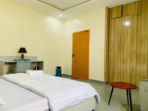 Environmental and Economic Resource Centre in Alli Iwo