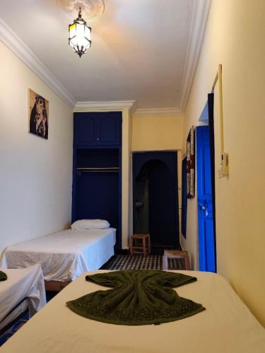 Riad Sijane Room Type - Family Room