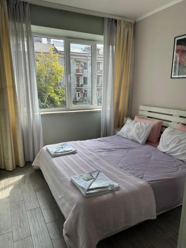 Comfy & sunny, Erevan (foto 2)