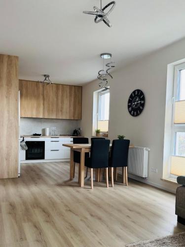 Apartament Premium 49 m - Centrum - Garaz - Klimatyzacja - Radom