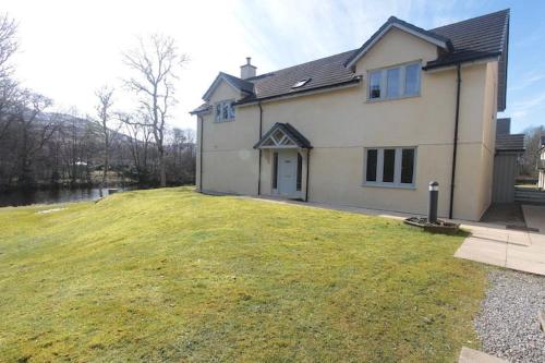 Cottage 7 - Skye Cottage gîte à louer Corrieyairack Pass