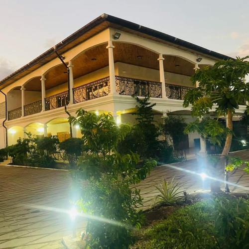 Océan Voyages Mitsamihouli