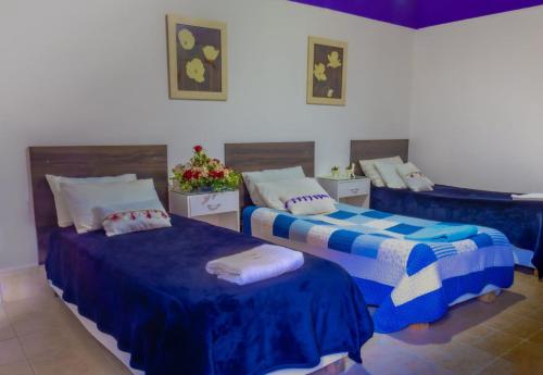 hospedaje economico in La Quiaca