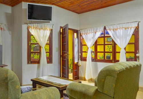 hospedaje economico in La Quiaca