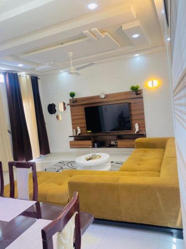 Fly voyage hébergement