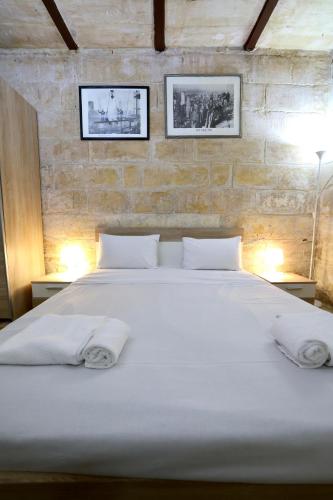 Valletta 2 Bed House, Валетта (фото 7)