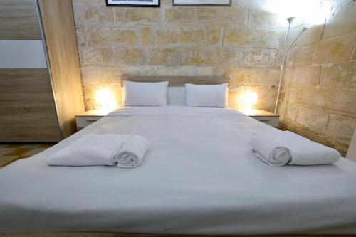 Valletta 2 Bed House, Валетта (фото 9)