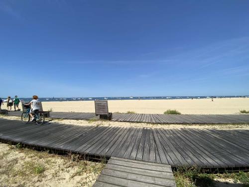 Eyrac studio bord de mer - image 4