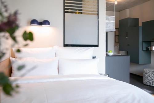 STAYERY Bochum Ehrenfeld am Schauspielhaus in Bochum