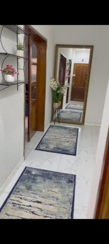 Residence DIAMALAYE, Dakar