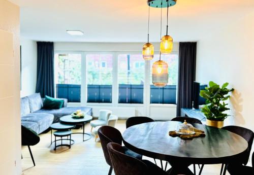 Ferienhaus Rennweide - Alles inklusive!