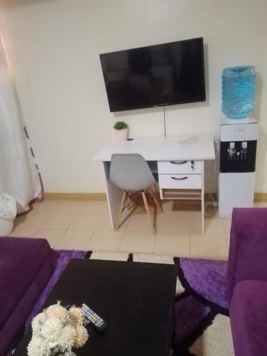 Swahiba's Place