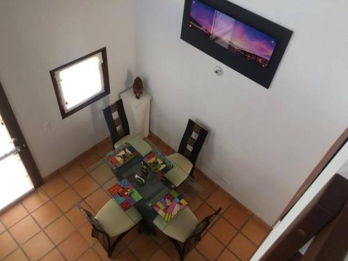 House for rent in villa de leyva