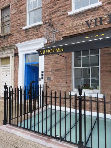 7 Houses Armagh City in 阿馬