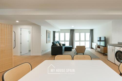 MyHouseSpain - Edificio Vanguardia - Gijón