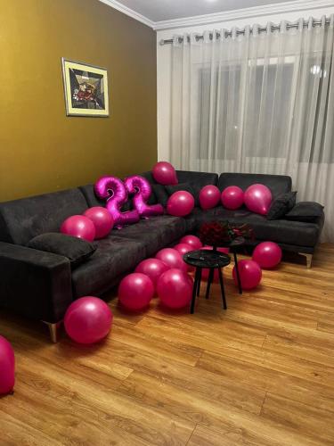 Tirana Verve Stay, Tirana (photo 2)