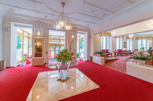 Spa Resort PAWLIK-AQUAFORUM 4