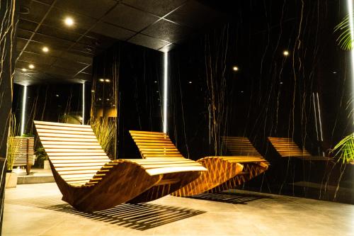 Atividades, Focus Hotel Premium Gdansk in Zaspa