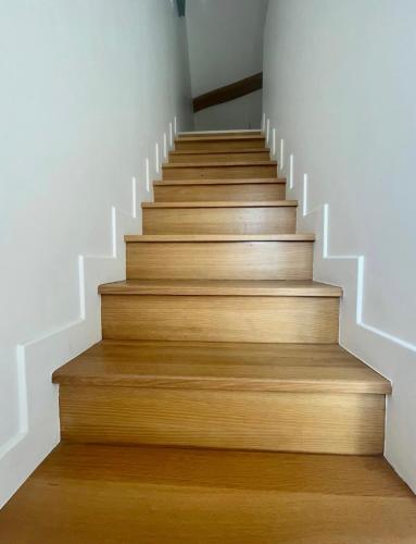 Idyllic holidays at Domaine de la Biche in Luzarches