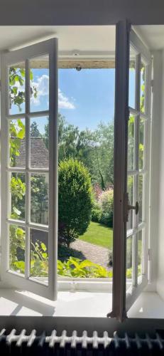 Idyllic holidays at Domaine de la Biche in Luzarches