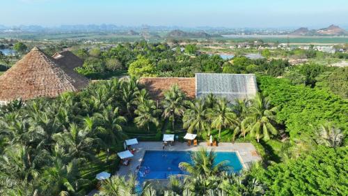 Cuc Phuong Tropical Retreat Ninh Binh
