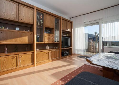 Welcome in - Wohnung mit Ski- und Fahrradabstellraum, ruhig gelegen in Niedersfeld