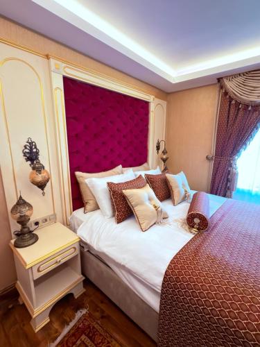 Sultan Suites Hotel