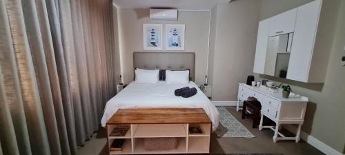 Ocean View on Hudson, Mossel Bay (fotografie 10)