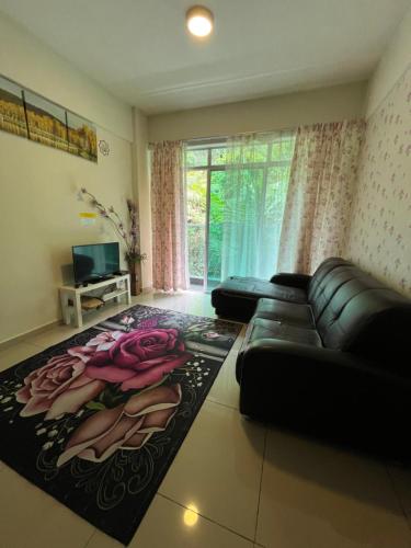 Cameronian Lodge -RoomStaycation- by AziziCameron - Ipoh