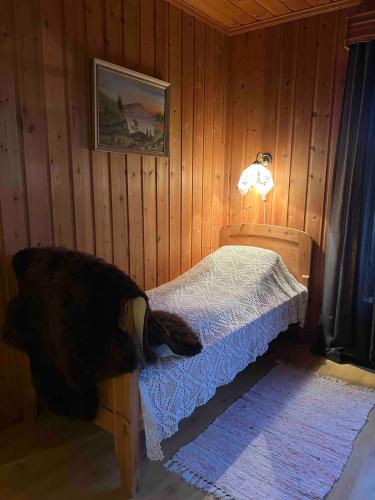 Det vesle huset på Lysåker (Det vesle huset pa Lysaker) in วินสตรา