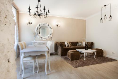 B&B Vilnius - Apartments Satva - Bed and Breakfast Vilnius