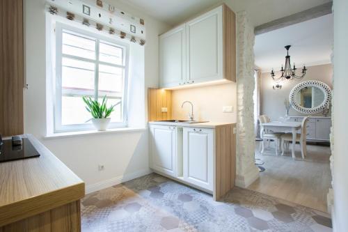 Apartments Satva 3