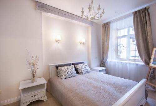 Apartments Satva 2
