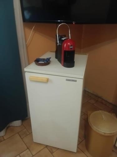 AmbraBed Lunghezza Station – Rome