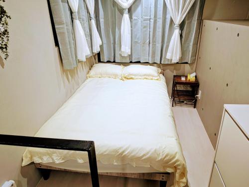 cozy homestay in tokyo