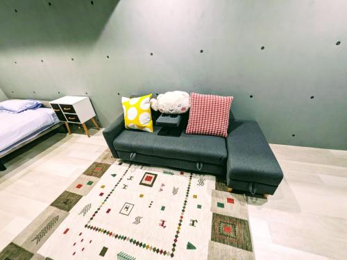 cozy homestay in tokyo