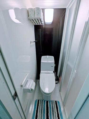 cozy homestay in tokyo