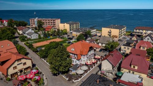 Willa Słoneczna Willa Słoneczna