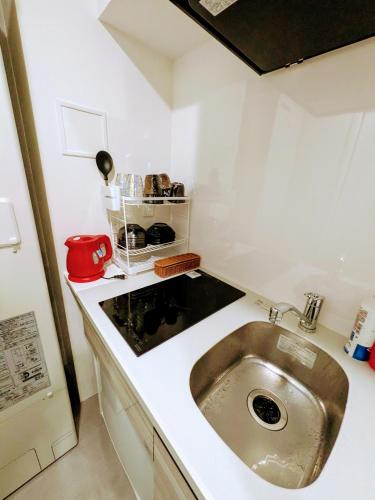 cozy homestay in tokyo