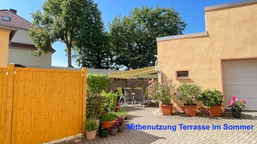 Kim Ferienwohnung A in Sömmerda, Deutschland