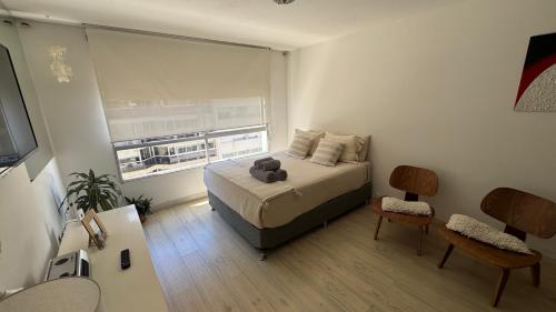 Apartamento en POCITOS vista al mar - image 5