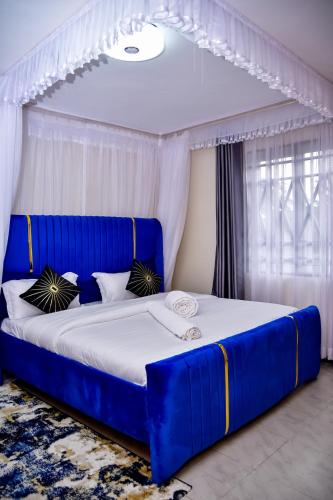 Lake Nakuru ComfyHomestays in Nakuru