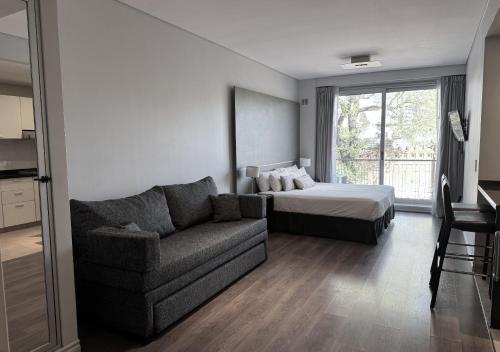 CH RECOLETA SUITES in 勒科塔