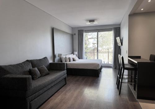 CH RECOLETA SUITES in 勒科塔