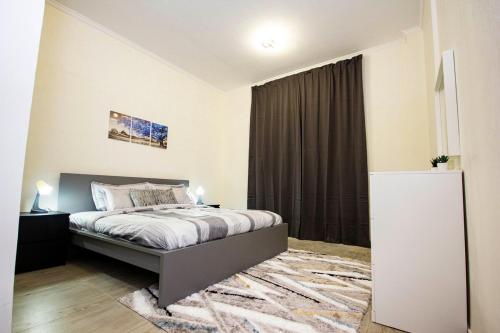Fully Furnished Brand new 1BHK at Warsan, Dubai (Foto 7)