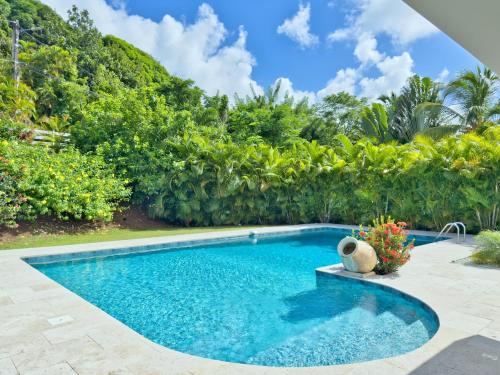 Domaine Du Paradis - Location saisonnière - Le Robert