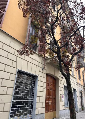 Casa di Nina, Turín (fotografie 2)