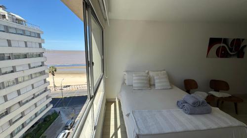 Apartamento en POCITOS vista al mar - image 4