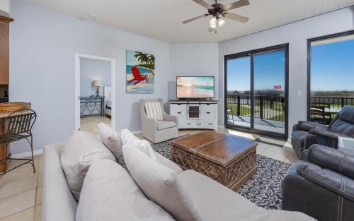Phoenix X 101 – khách sạn tại Perdido Beach