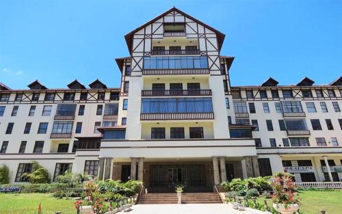 hotel photo